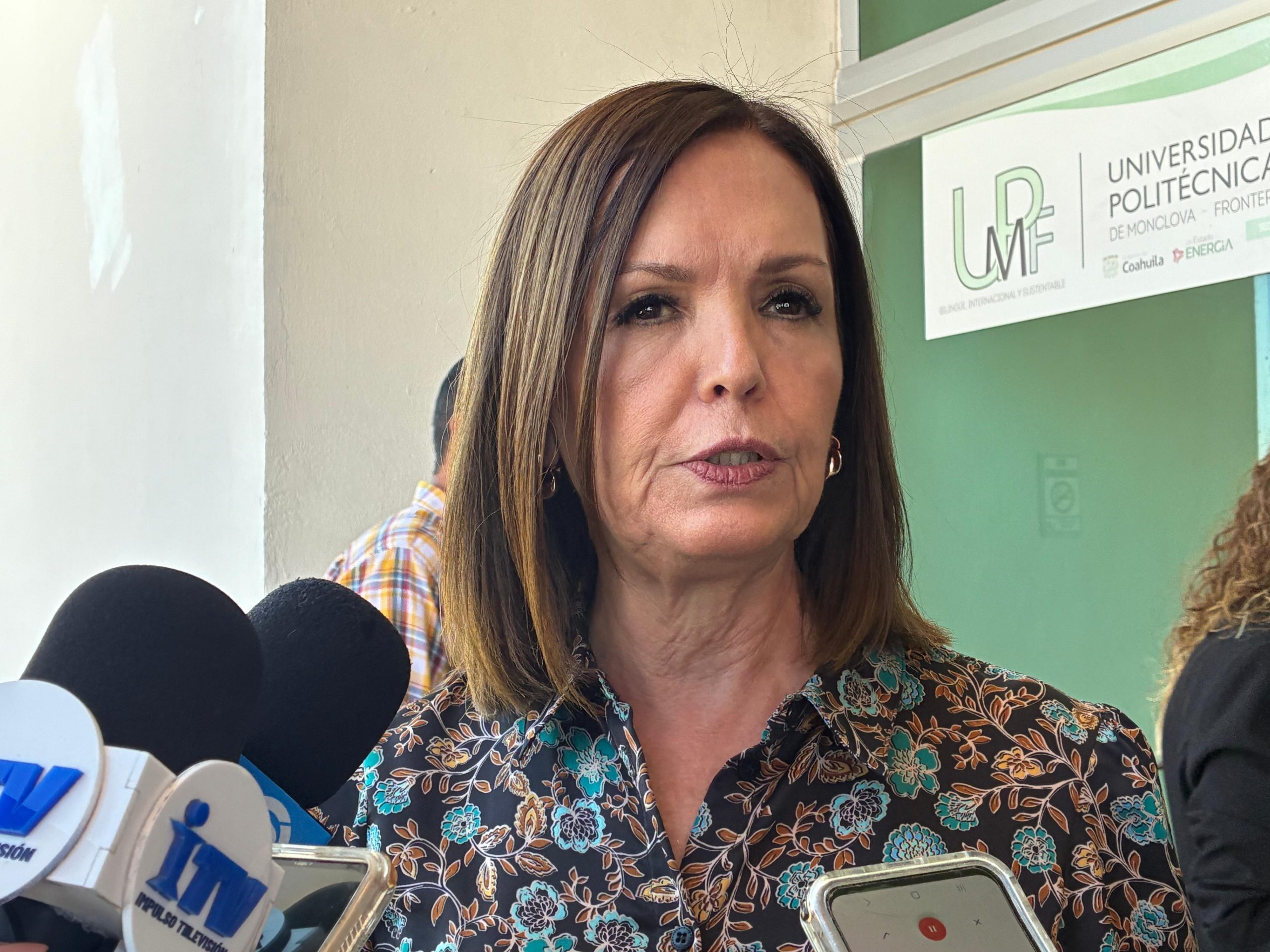 Invertirá CF 24 mdp para cerrar el 2025