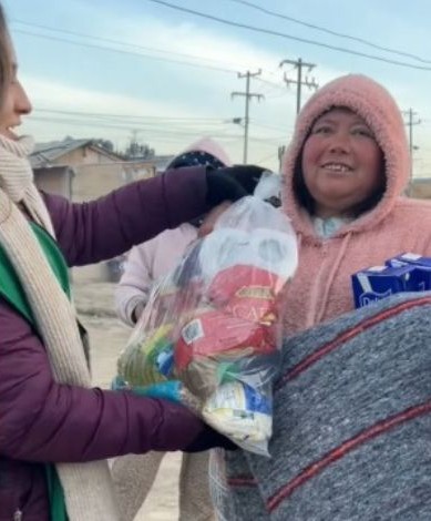 Listo Coahuila para temporada invernal