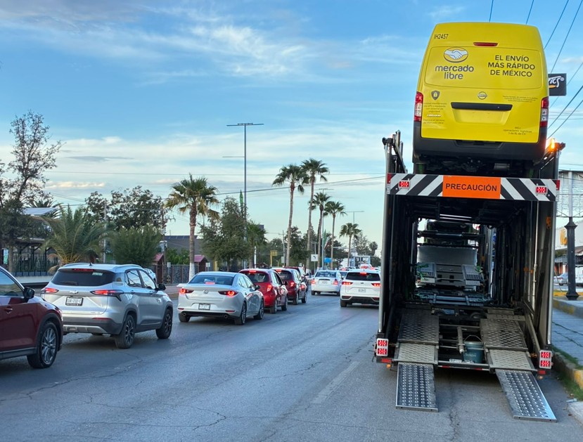 Impulsa Mercado Libre las PyMEs en Coahuila