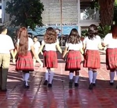 Ágora educativo