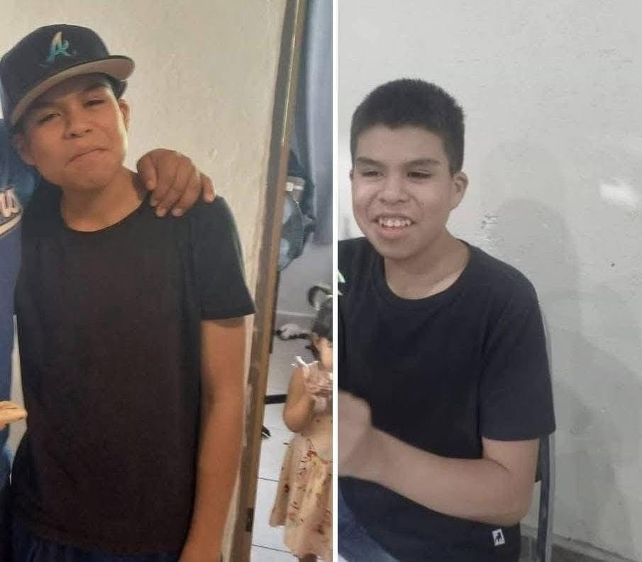 Murió Daniel por infarto tras episodio de estrés: FGE