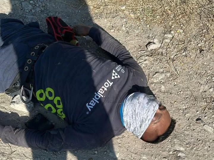 Fallece trabajador tras recibir descarga eléctrica