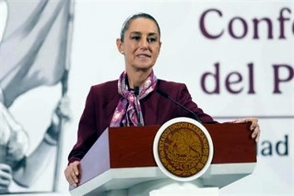 Descarta CSP riesgo comercial con EU por relación con Cuba