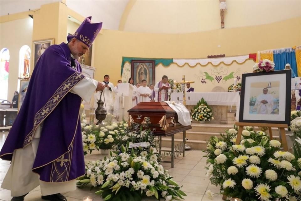 Diócesis crea protocolo de seguridad para sacerdotes