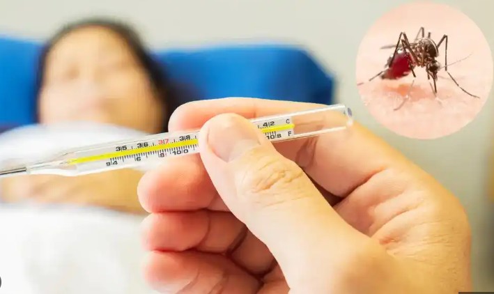 Registra Coahuila cuatro defunciones por dengue