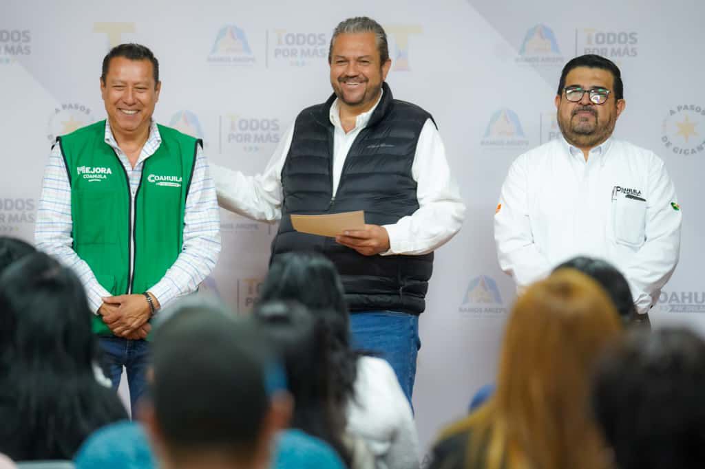 Impulsa RA desarrollo personal y laboral