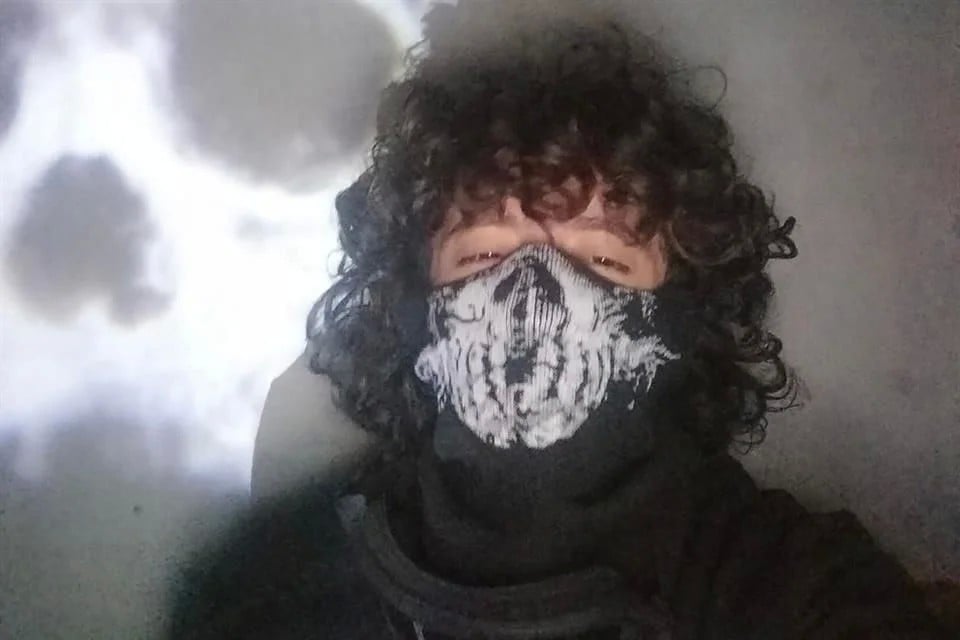 Detienen a Lex Ashton por homicidio tras ataque en CCH Sur