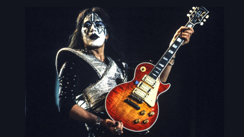 Ace Frehley, guitarrista de KISS: le realizan pruebas toxicológicas para esclarecer la causa de su fallecimiento