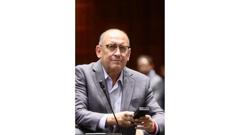 INACEPTABLE Y PÉSIMA LA REFORMA A LA LEY DE ADUANAS: RUBÉN MOREIRA