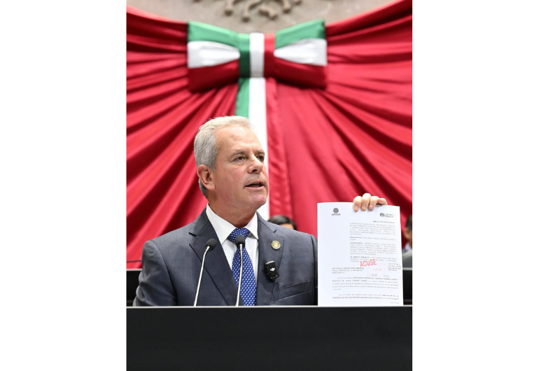 Propone reforma a la Ley del IVA para eliminar impuestos a diagnósticos, terapias y dispositivos médicos