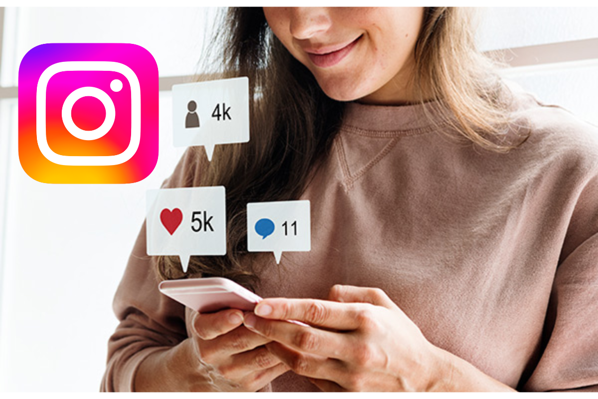 Meta limitará el contenido que ven los adolescentes en Instagram
