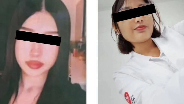 Reportan la desaparición de Karla Arlette y Maritza Aracely en Sinaloa; tienen 20 y 12 años