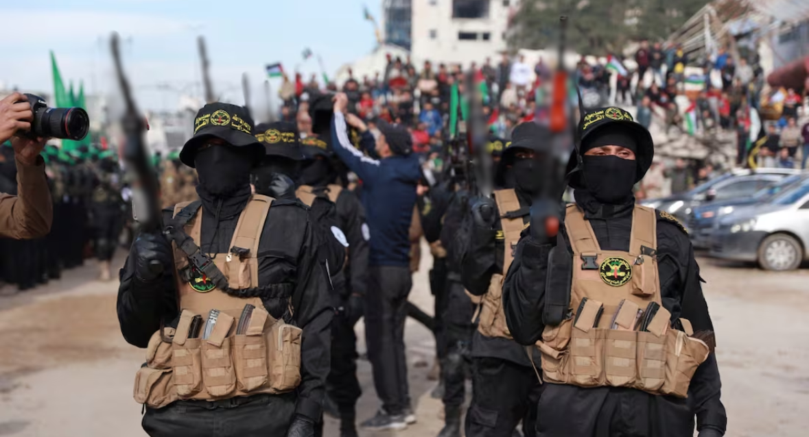 Guerra en Gaza terminará después de la segunda fase del plan que incluye el desarme de Hamas: Netanyahu