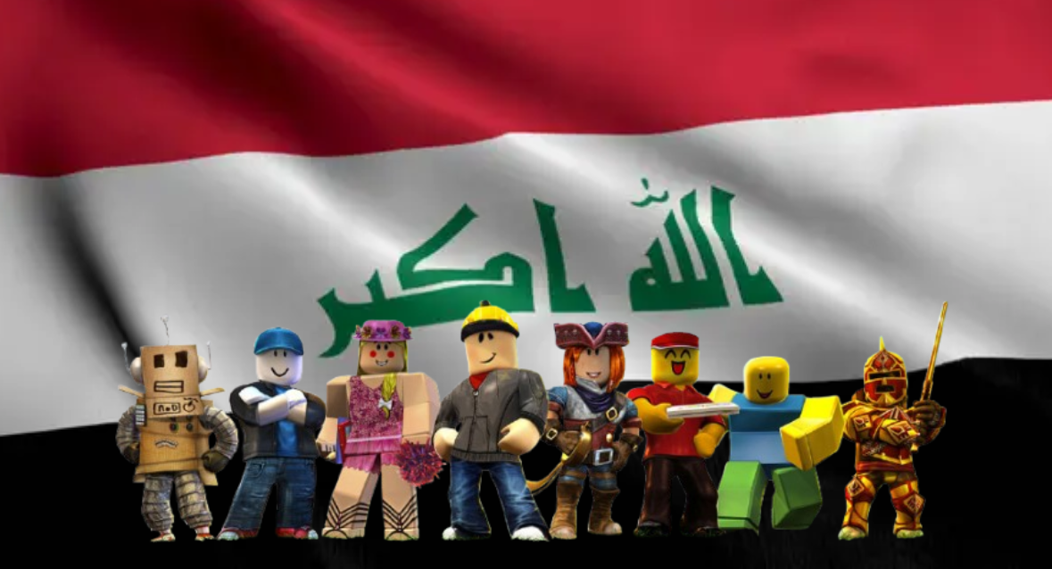 La plataforma de videojuegos Roblox es prohibida en Irak por considerarse riesgosa e inmoral