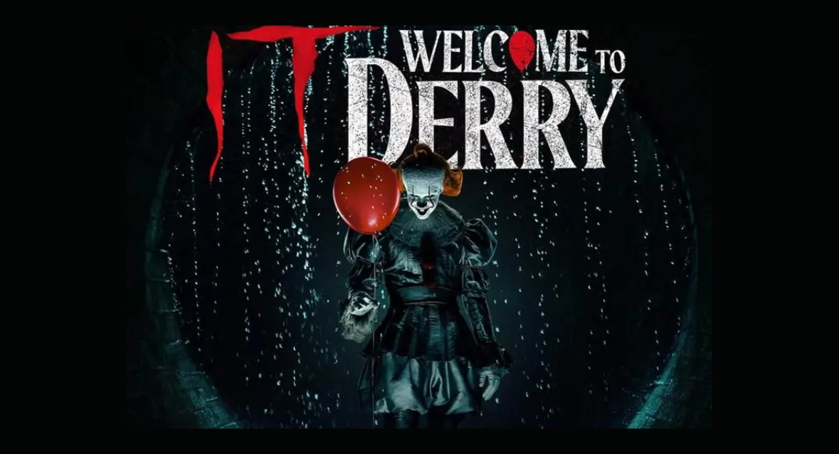 ‘It: Bienvenidos a Derry’: ¿cuántos capítulos tiene la serie y cuándo verlos?