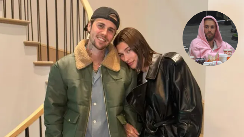 Justin Bieber revela su definición de “engaño” en el matrimonio con Hailey… y desata debate en redes