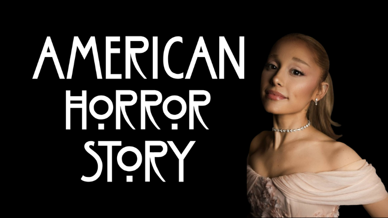 American Horror Story 13: Ariana Grande se une al elenco junto a Jessica Lange y Sarah Paulson