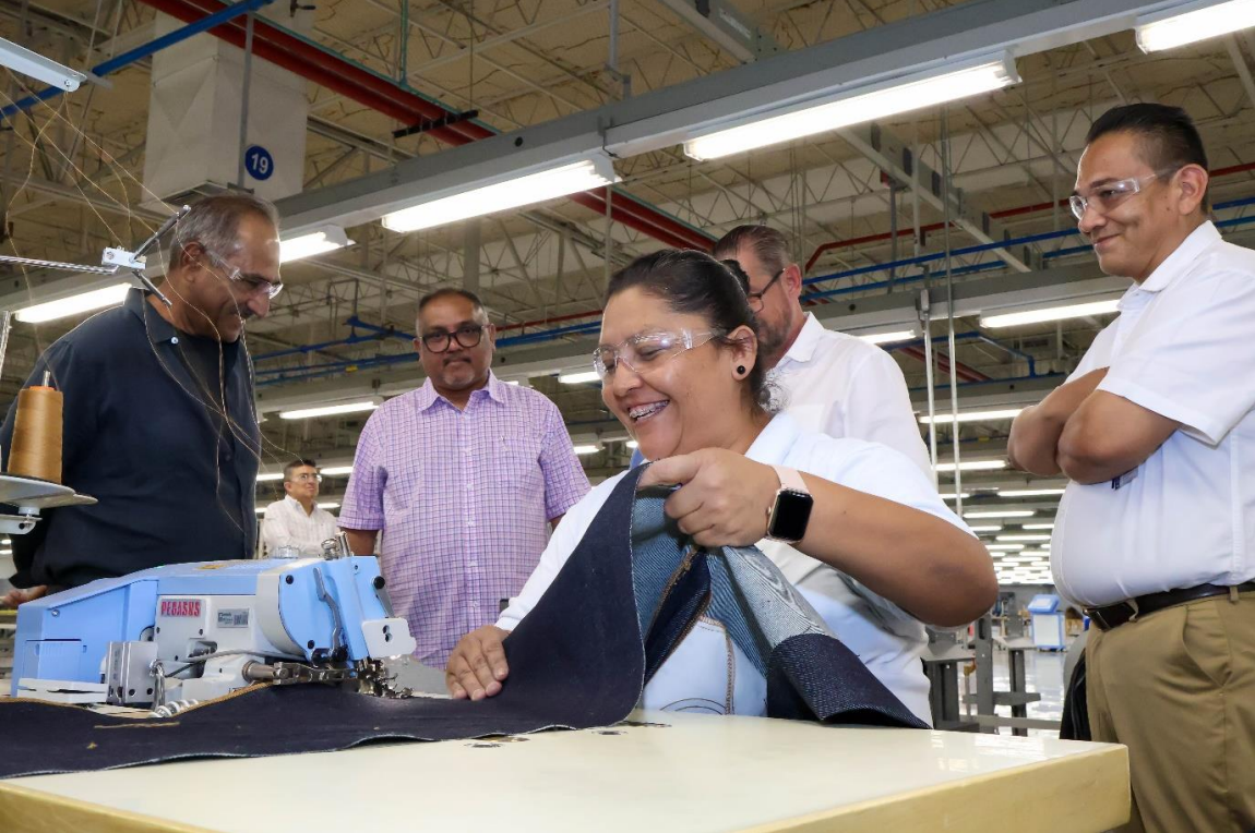 Generó Parras mil 830 nuevos empleos: IMSS
