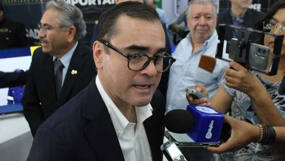 ‘Empresas de Texas están interesadas en Coahuila’