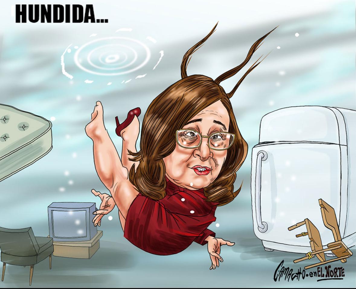 ERMITA 318