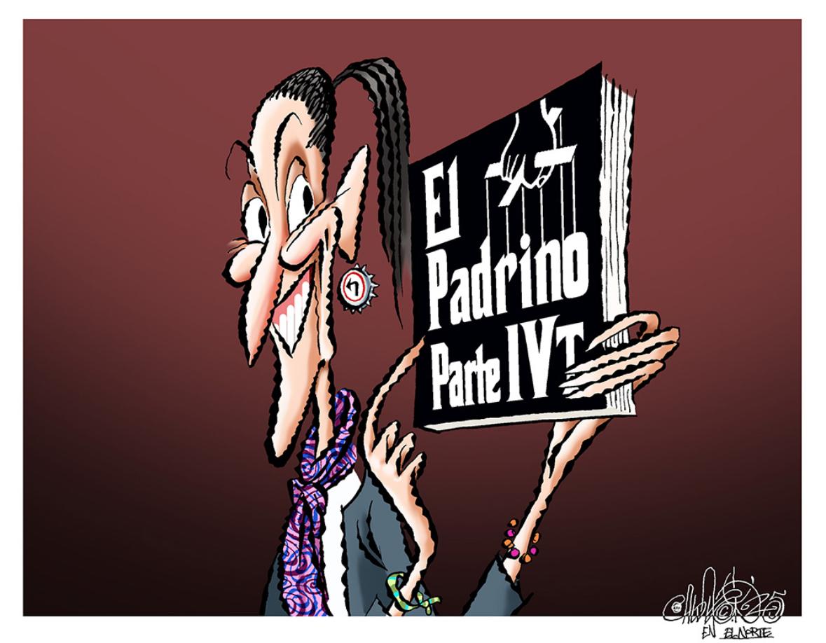 ERMITA 318