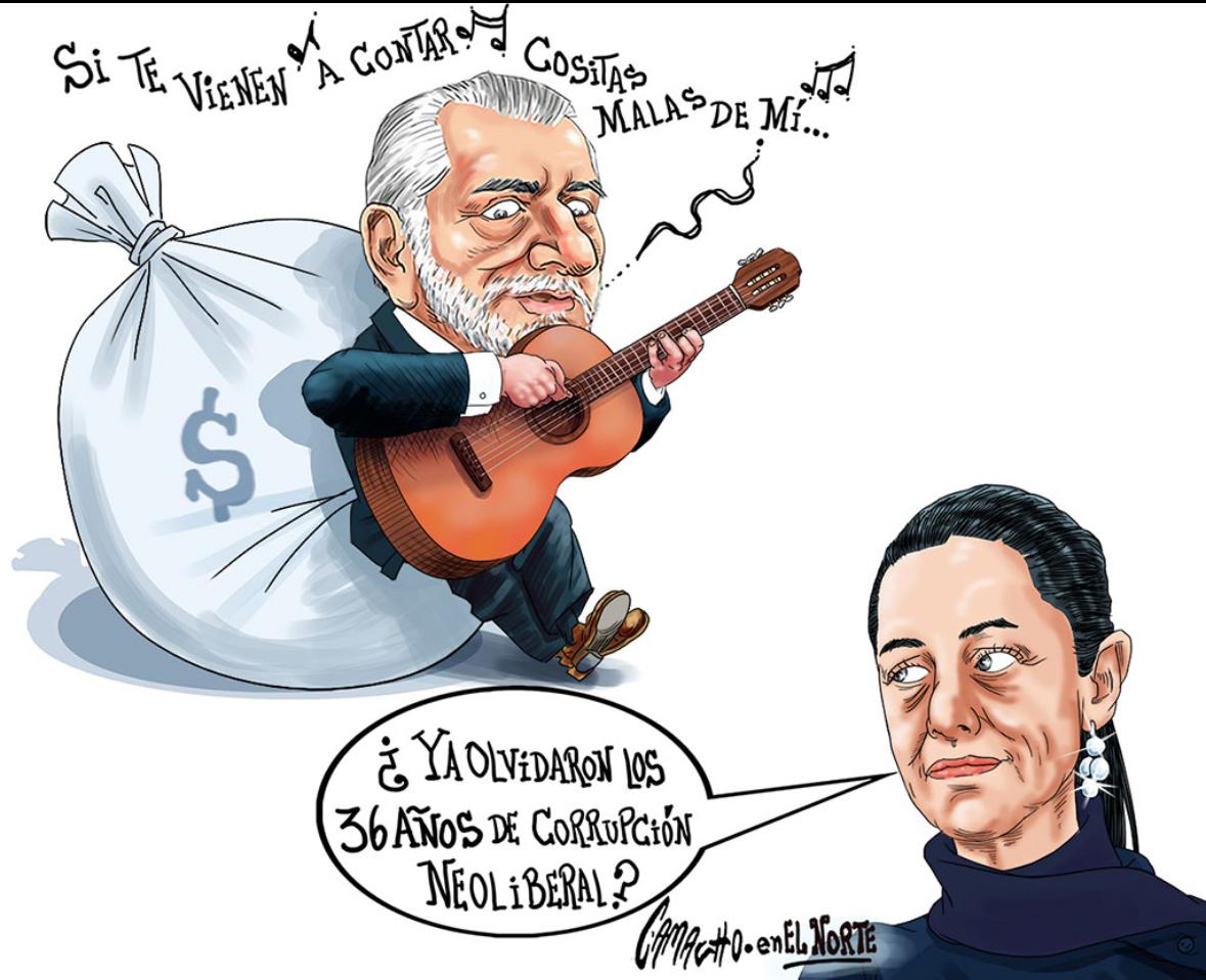 ERMITA 318