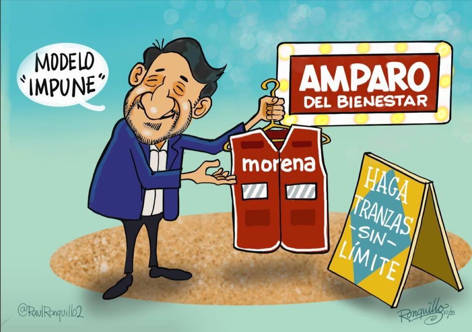 ERMITA 318