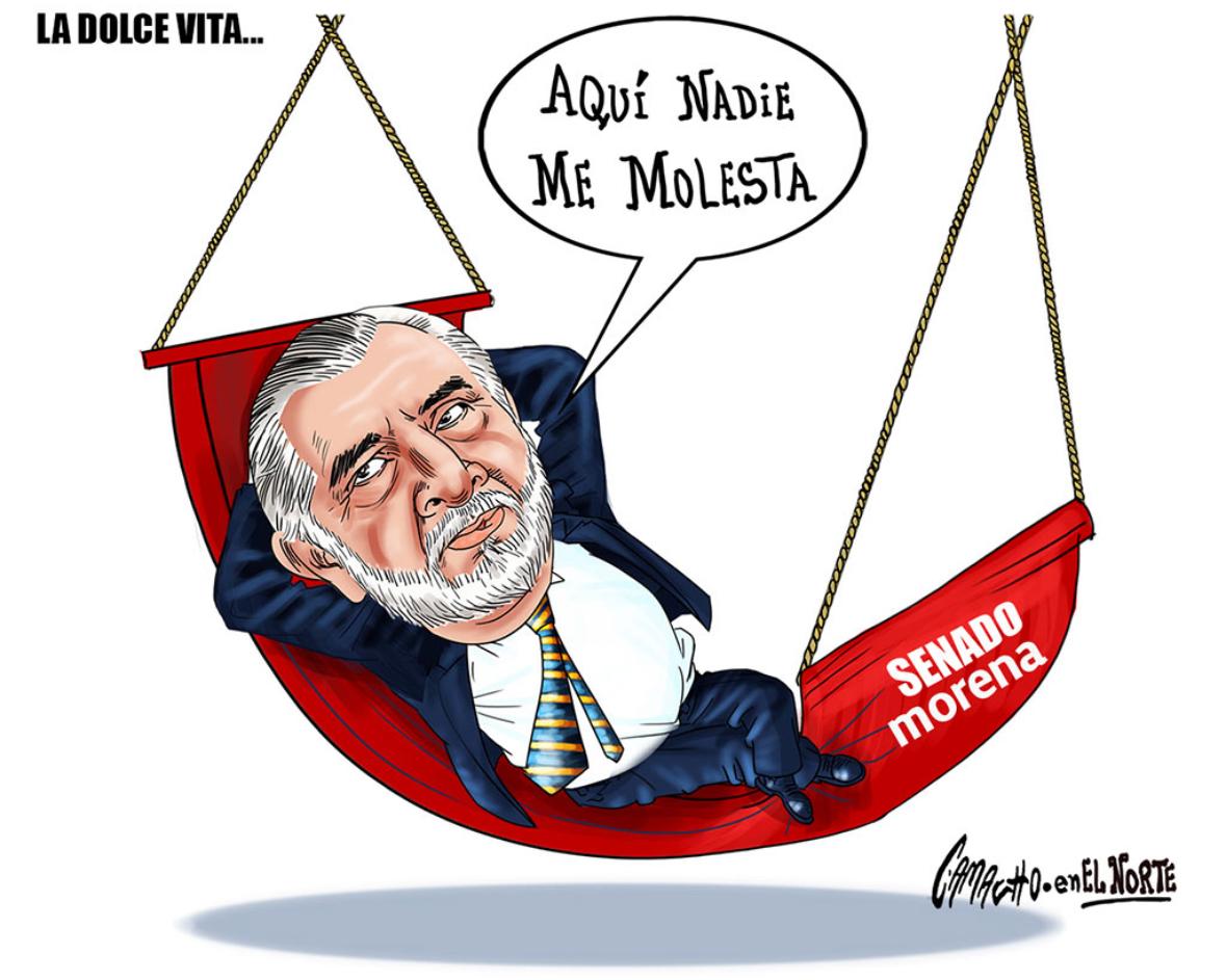 ERMITA 318