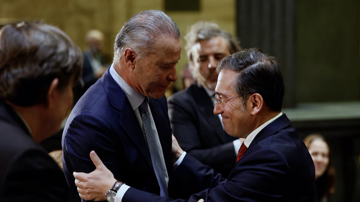 España y Mexico inician el deshielo tras seis años de crisis