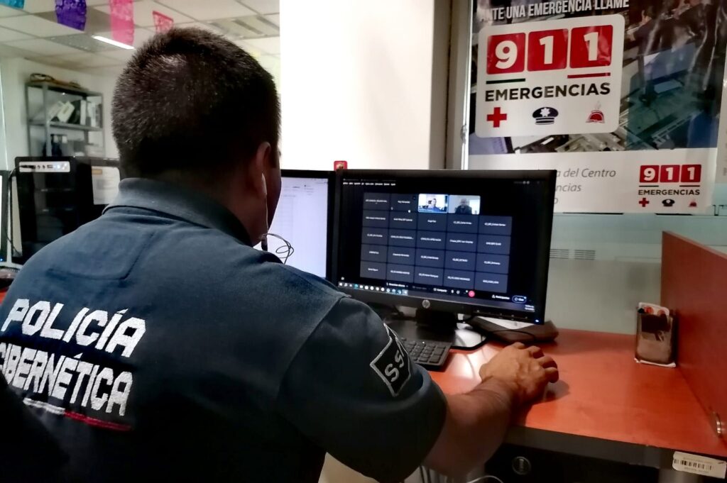 Continúa la ola de extorción con llamadas del extranjero