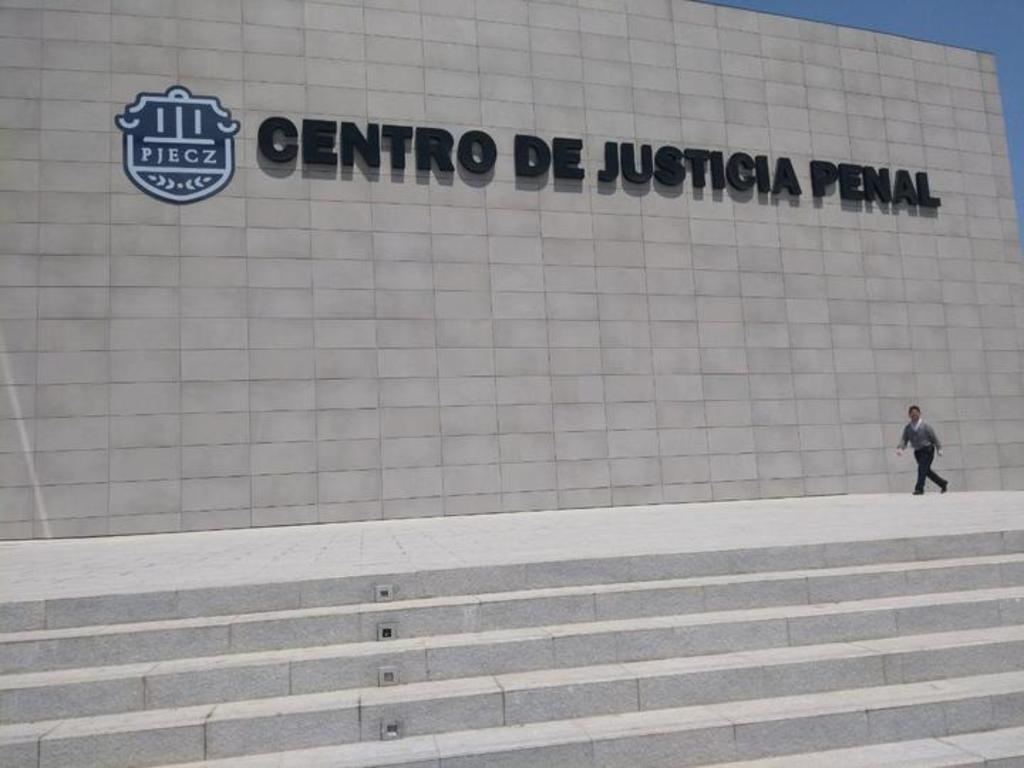 Vinculan a proceso a ex agente por intento de feminicidio