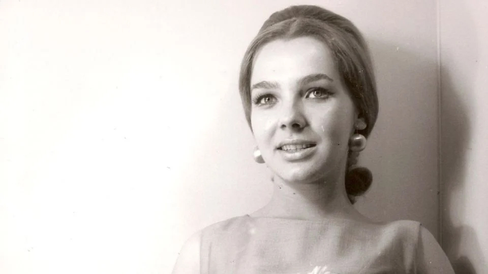 Muere la actriz Alicia Bonet
