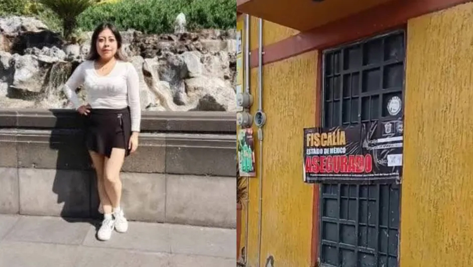 Hallan muerta a Itzel, joven desaparecida