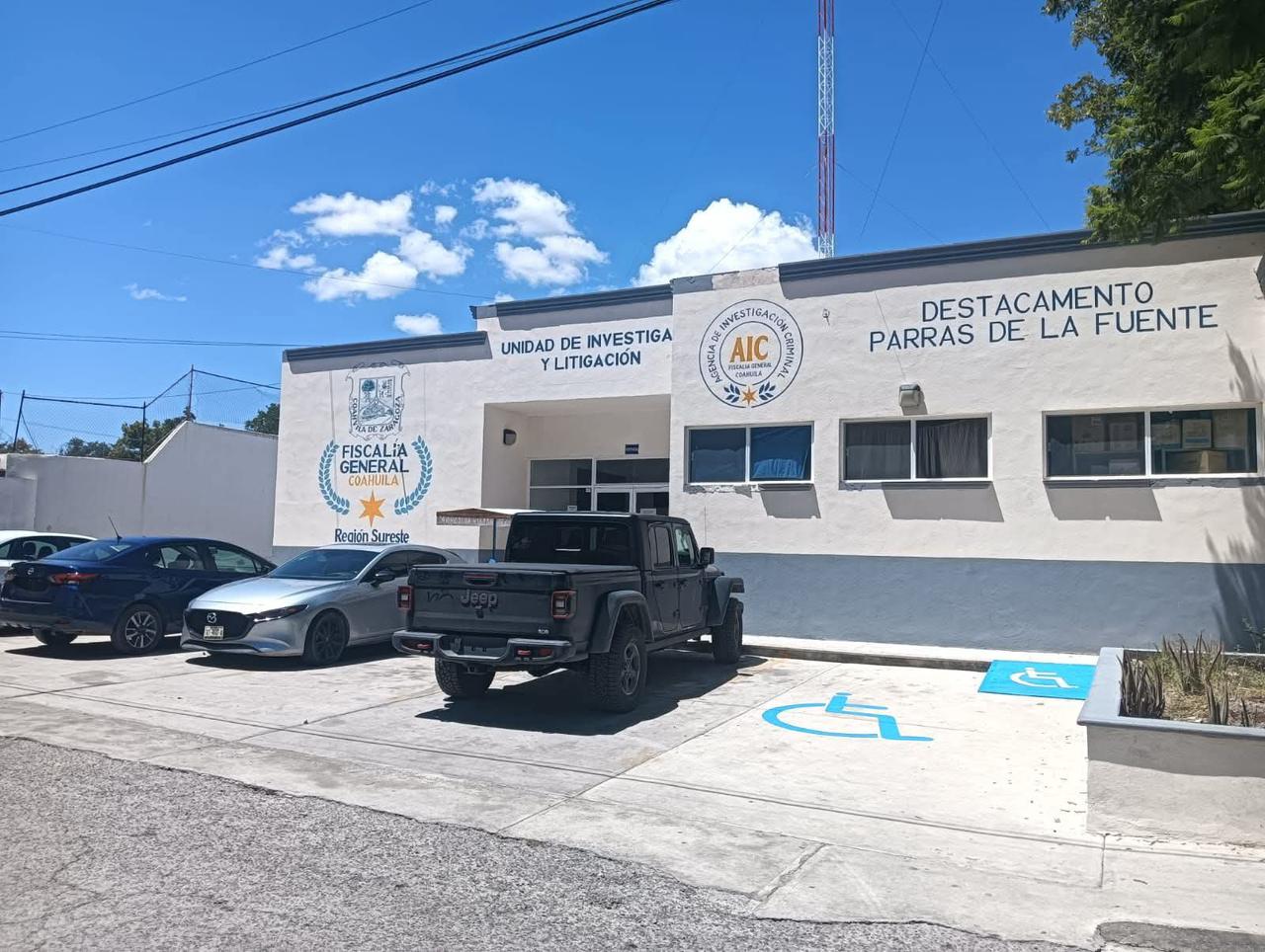 Detienen a “El Quico” en operativo antidrogas