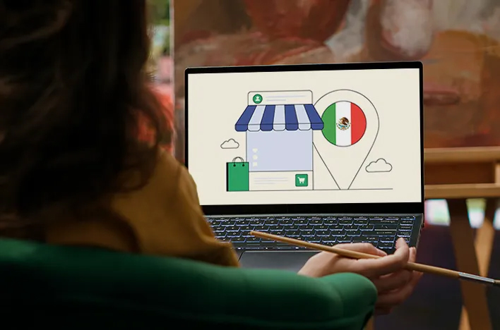 El verdadero costo de abrir un ecommerce en México