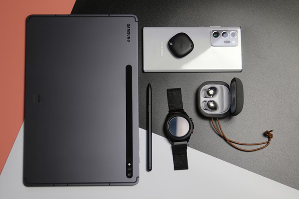 Promociones Buen Fin Samsung: aprovecha las mejores ofertas 2025
