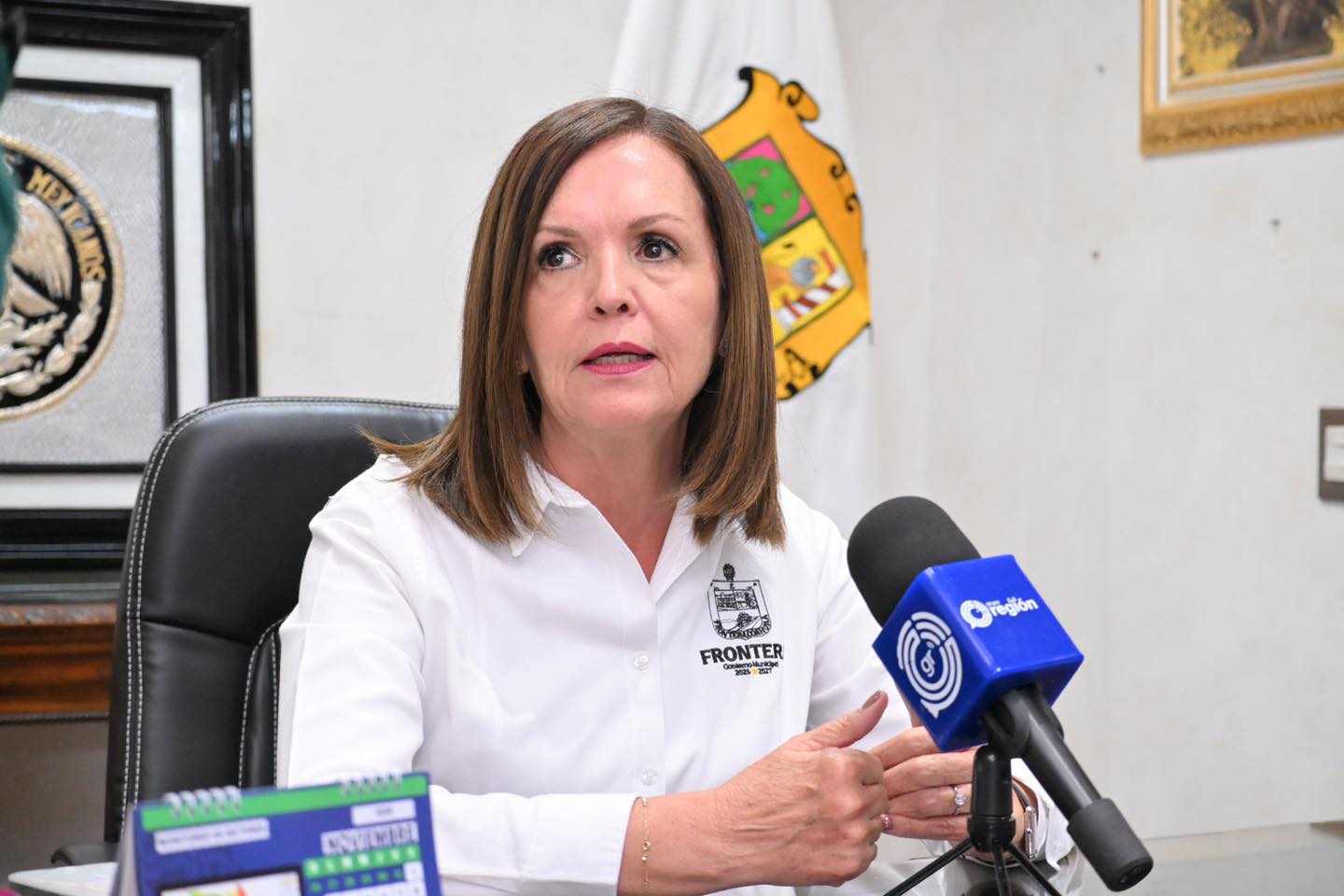 Reitera CF compromiso con el bienestar animal