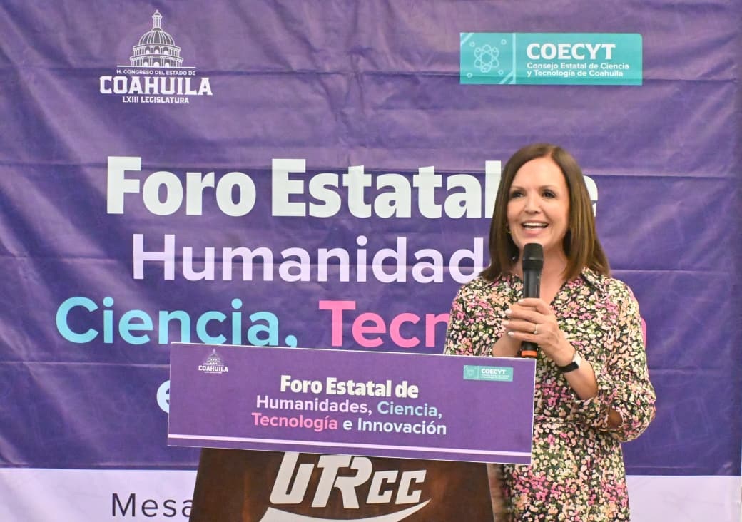 Impulsa Sari ciencia y tecnología en Frontera