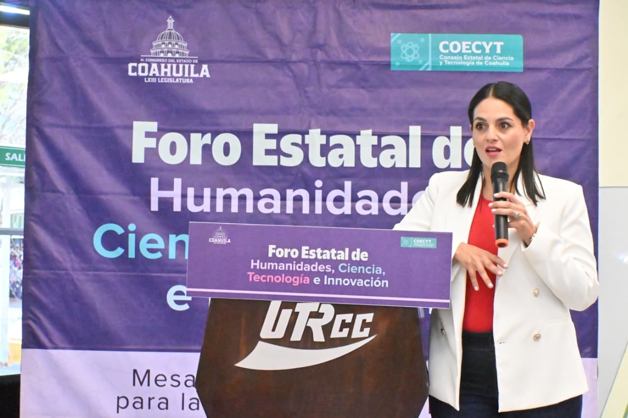 Impulsa Sari ciencia y tecnología en Frontera