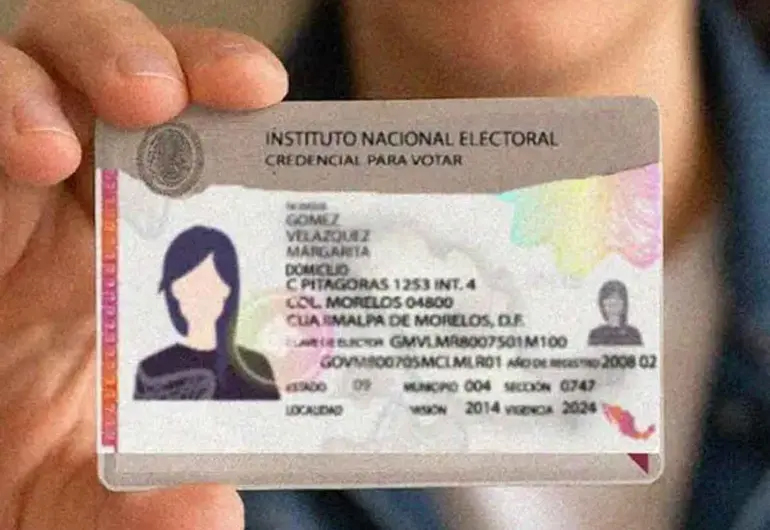 INE desmiente ataque cibernético