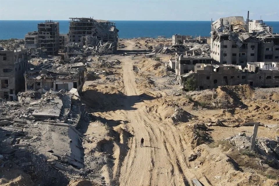 Acusa Hamas a Israel de violar tregua y matar a 24 personas