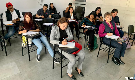 Proyecta IEEA incorporar preparatoria a su oferta
