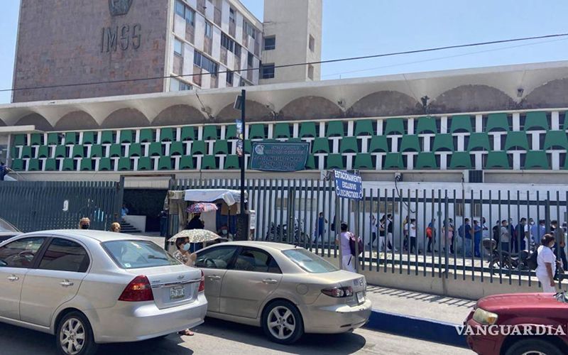 Denuncia maltrato en Urgencias de Clínica 7