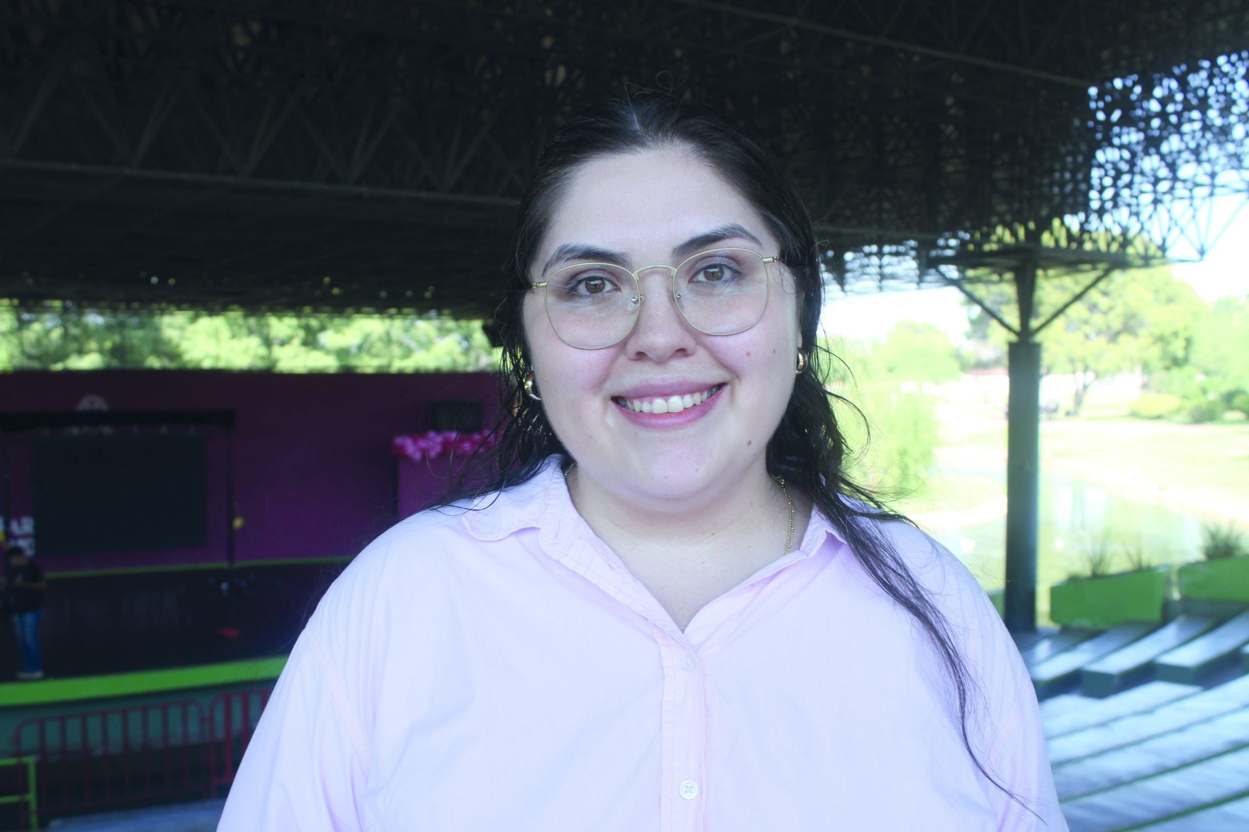 Apuesta GIMSA por mujeres soldadoras