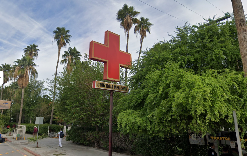 Recibirá la Cruz Roja apoyo para instalar paneles solares