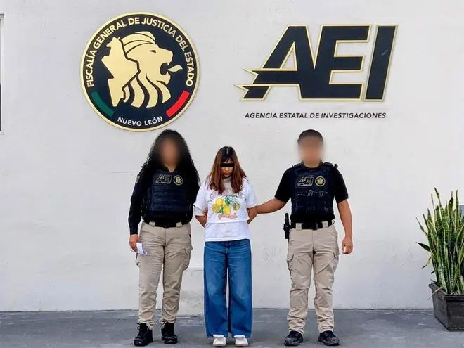Vinculan a jovencita que drogó a sujeto que conoció en app de citas