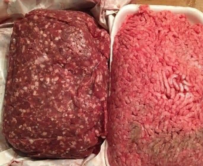 Proyectan venta de carne empaquetada