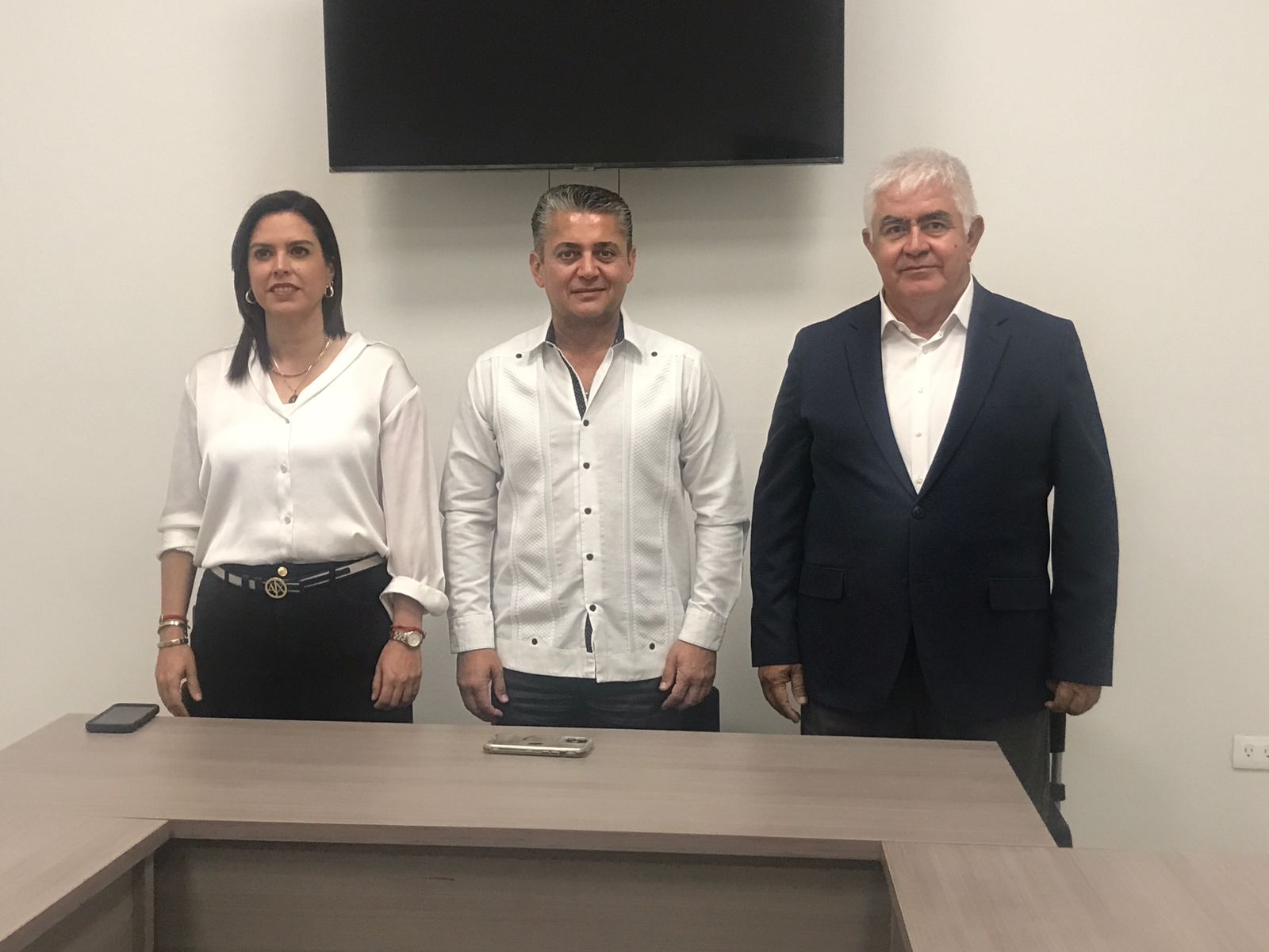 Refuerza el Poder Judicial presencia en la Carbonífera
