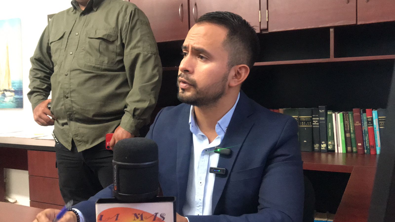 Sin denuncia formal por caso del asilo de Rosita