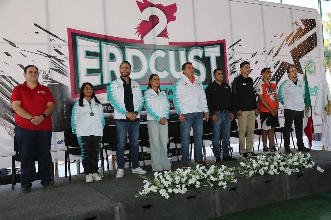 Conquista UTRC torneo de voleibol en Torreón